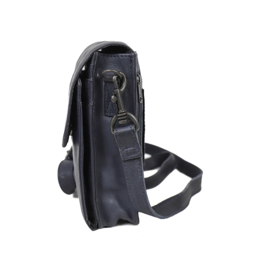 Bear Design Telefoontasje CP2650 Robbi Navy Blue