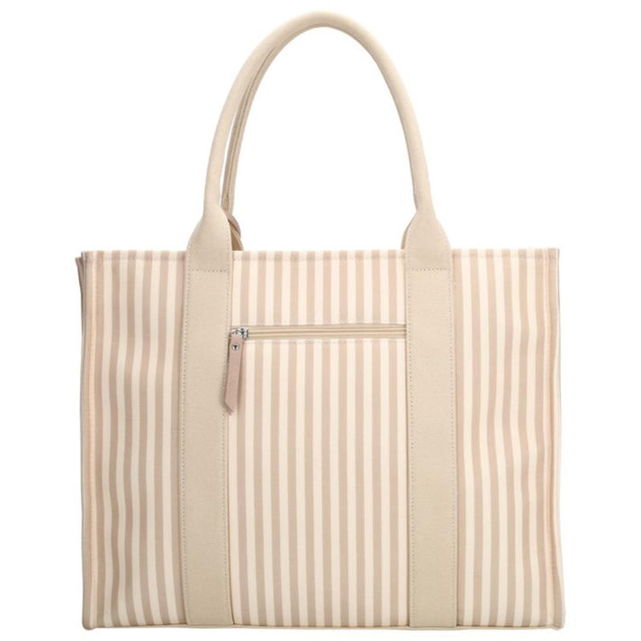 Zebra Trends Shopper 25560 Mira Créme 138
