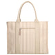 Zebra Trends Shopper 25560 Mira Créme 138