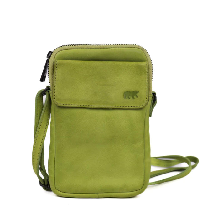 Bear Design Tas CP2376 Igor Lime