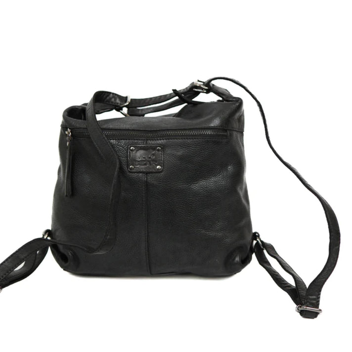 Bear Design Tas MJ1912 Black