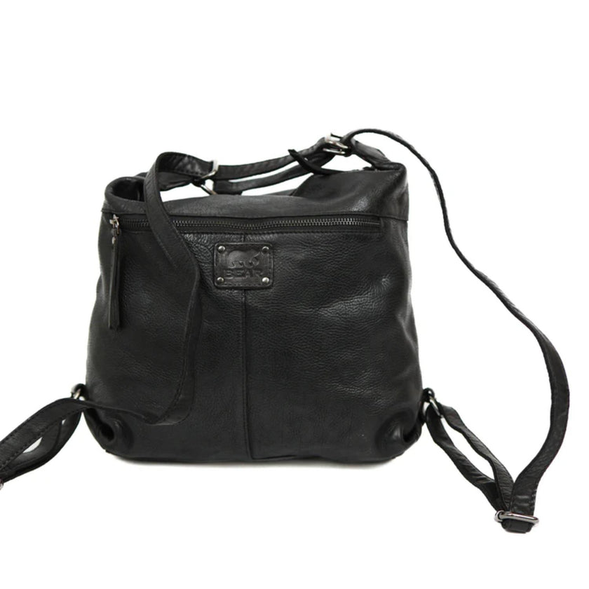 Bear Design Tas MJ1912 Black