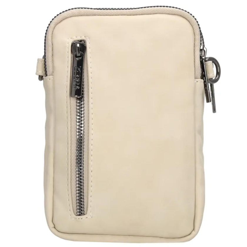 Zebra Trends Telefoontasje 20865 Creme 138