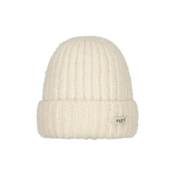 Barts Muts 6315 Wellawaya Beanie Cream 010