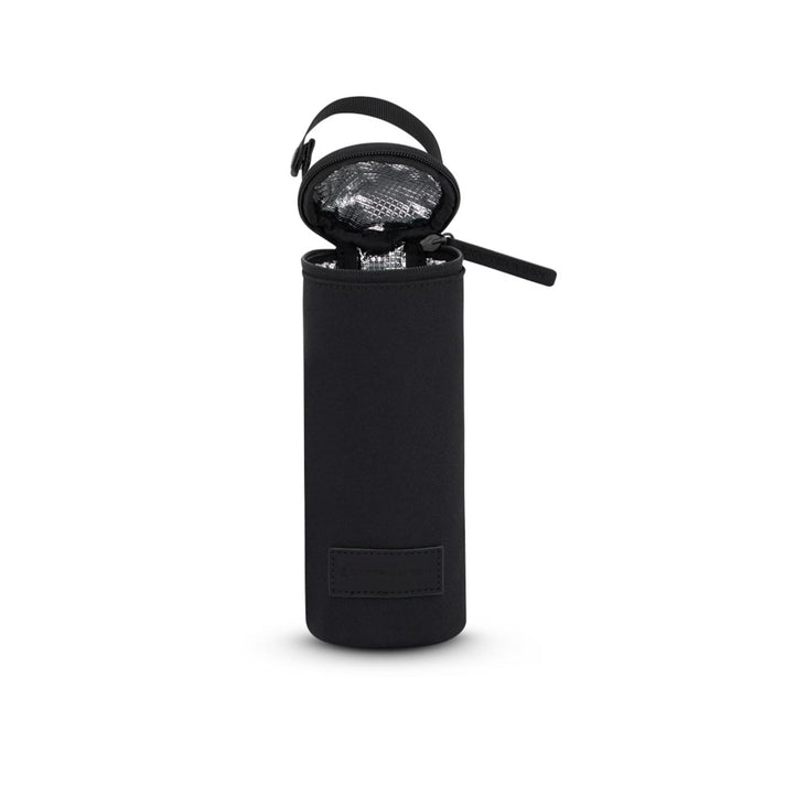 Kapten & Son Verzorgingsrugzak Lindby Diaper All black