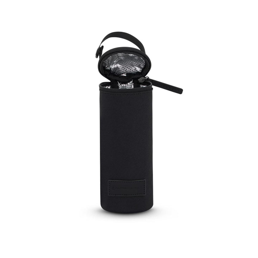 Kapten & Son Verzorgingsrugzak Lindby Diaper All black
