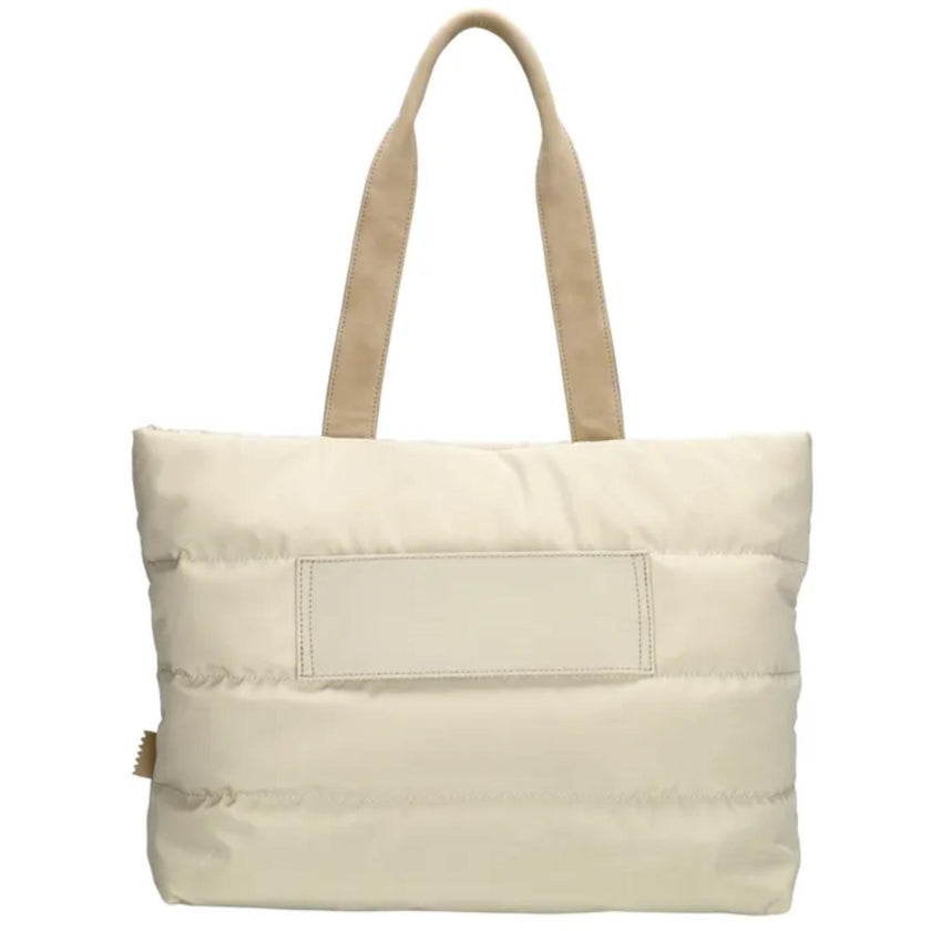 Zebra Trends Laptoptas 22900 Elske Creme 138