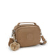 Kipling Tasje Cahir 18061 Early tan 7CN