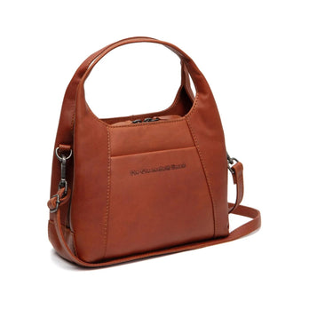 Chesterfield Tas C48.1400 Lunera Cognac 31