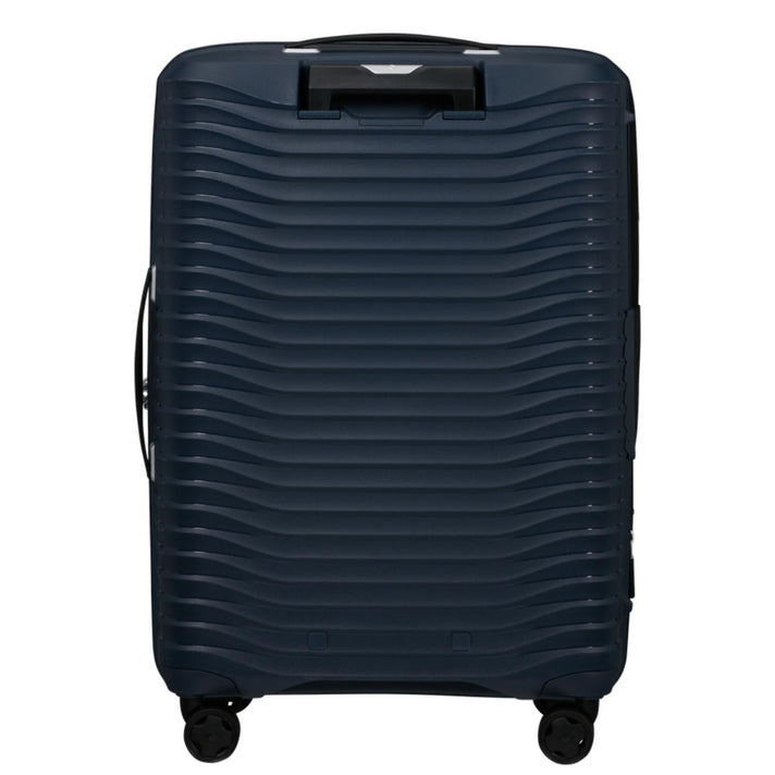Samsonite Koffer 143109 68/25 Exp Blue Nights 2165