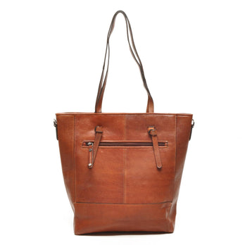 Berba Shopper 335-214 Lucca Brandy 95
