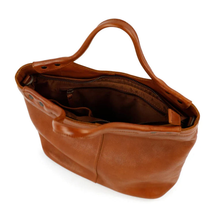 Bear Design Tas MJ2202 Cognac