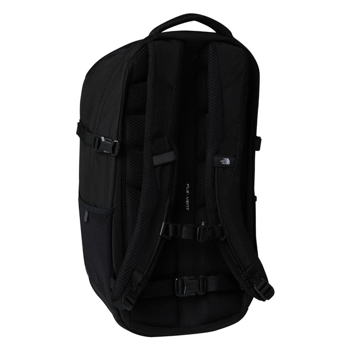 The NorthFace Rugzak Fall line Black JK3