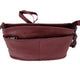 Bear Design Tas CP1867 Ashley Bordeaux