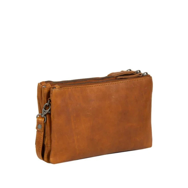 Justified Tas 12.1313 Nynke Cognac 31