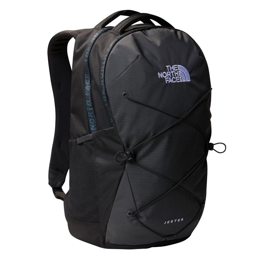 The NorthFace Laptoprugzak Jester Asphalt Grey