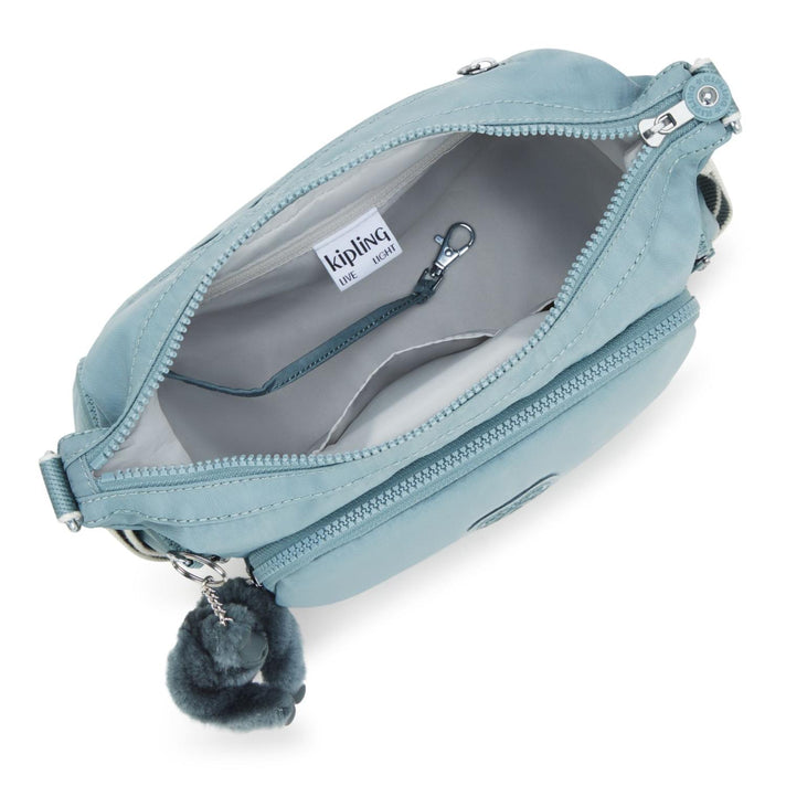 Kipling Tas Gabb S 14493 3NL Relaxed Grey