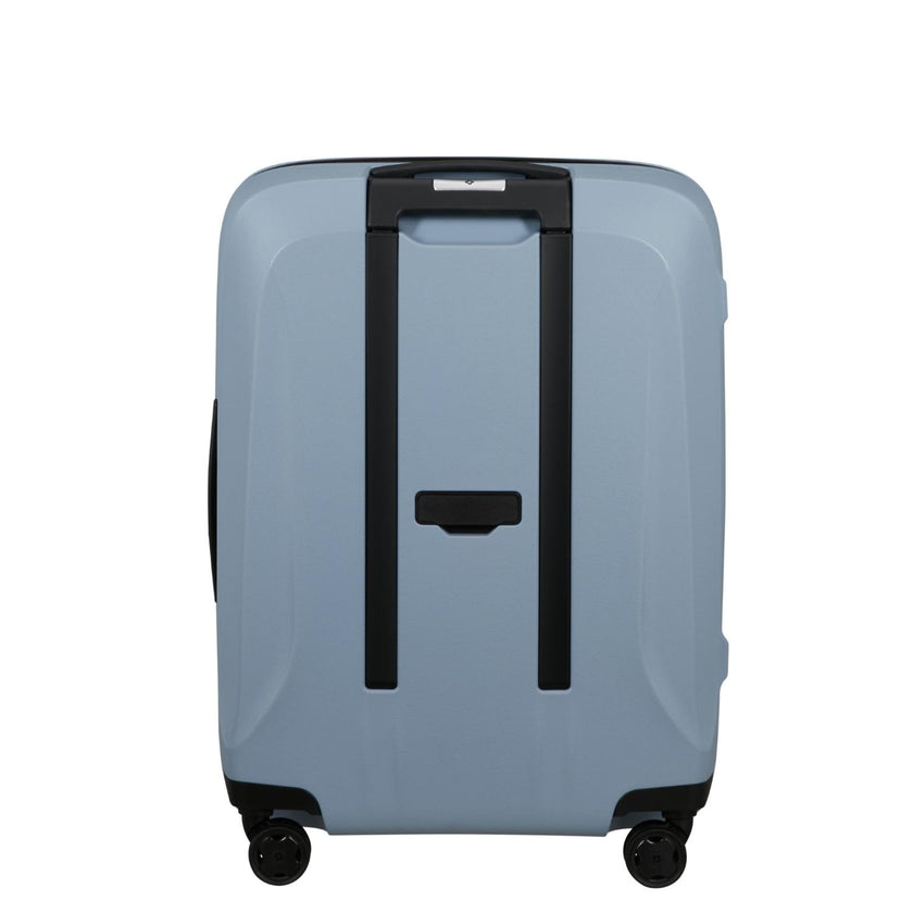 Samsonite Koffer 158554 EXPZip Essens 9844 Fog Blue