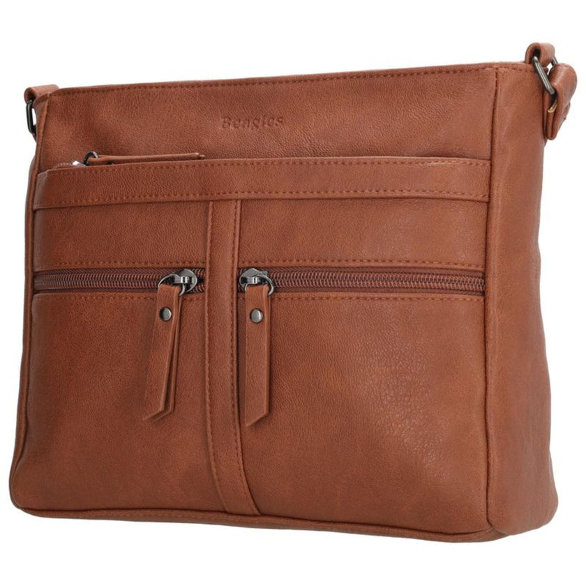 Beagles Tas 25603 Majorca Cognac 003