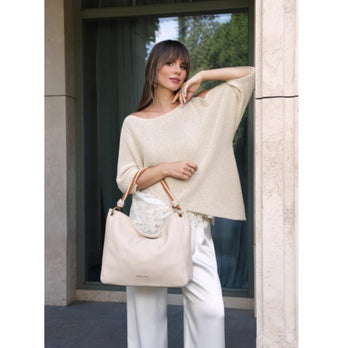 Daniele Donati Tas 01.793 Beige 28