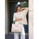 Daniele Donati Tas 01.793 Beige 28