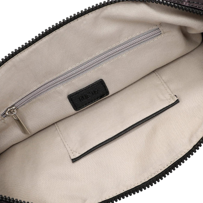 Emily & Noah Tas 1521 Colombes RUE 09 Black/grey 108