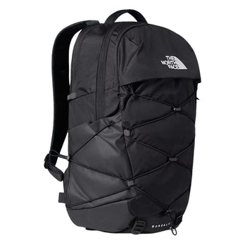 The NorthFace Rugzak Borealis Black