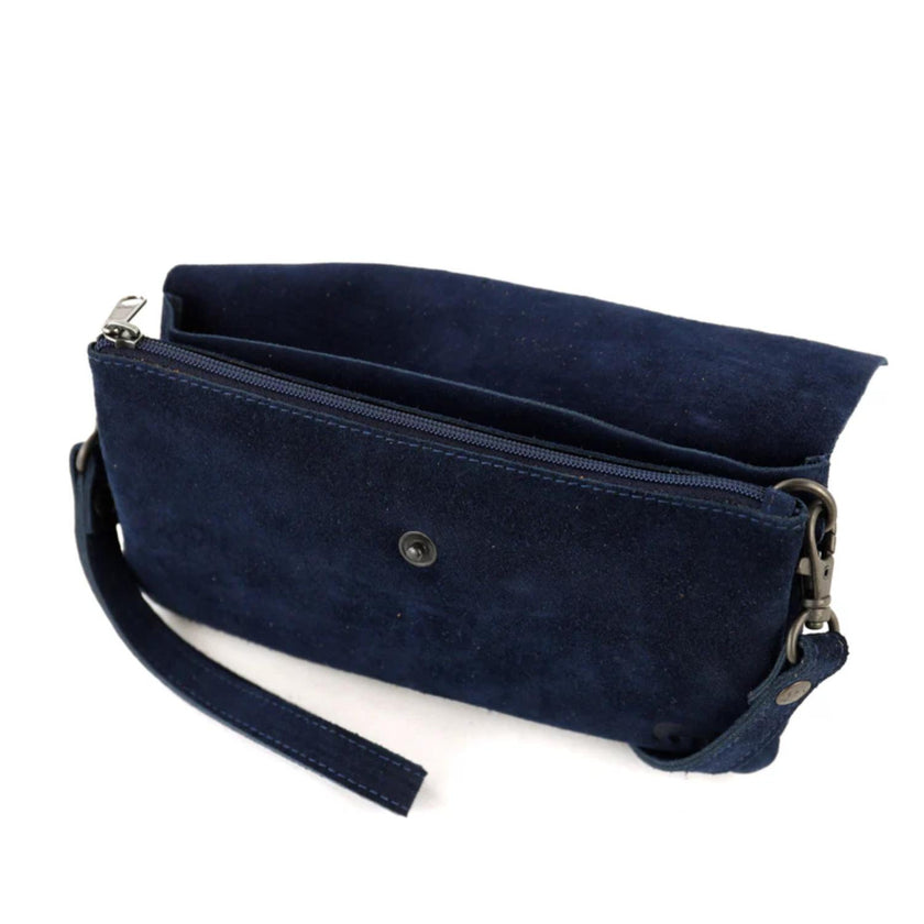 Bear Design Tasje SU8077 Lydia Blue