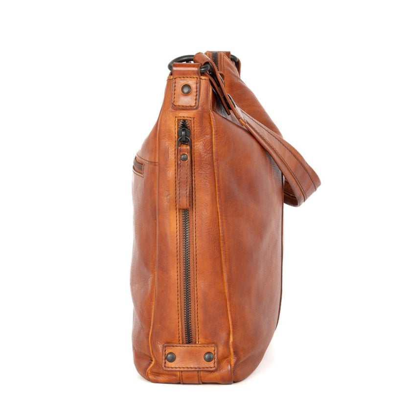 Spikes&Sparrow Tas 607176 Apache Brandy 47