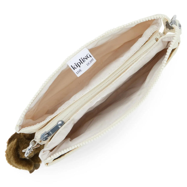 Kipling Tas Riri KI7590 9LO Soft Sand