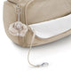 Kipling Tas Gabb 13945 96A Sign beige emb