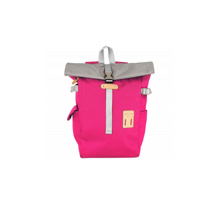 Harvest Label Rugzak 7000003 Roltop Backpack 2.0 Fuchsia 47