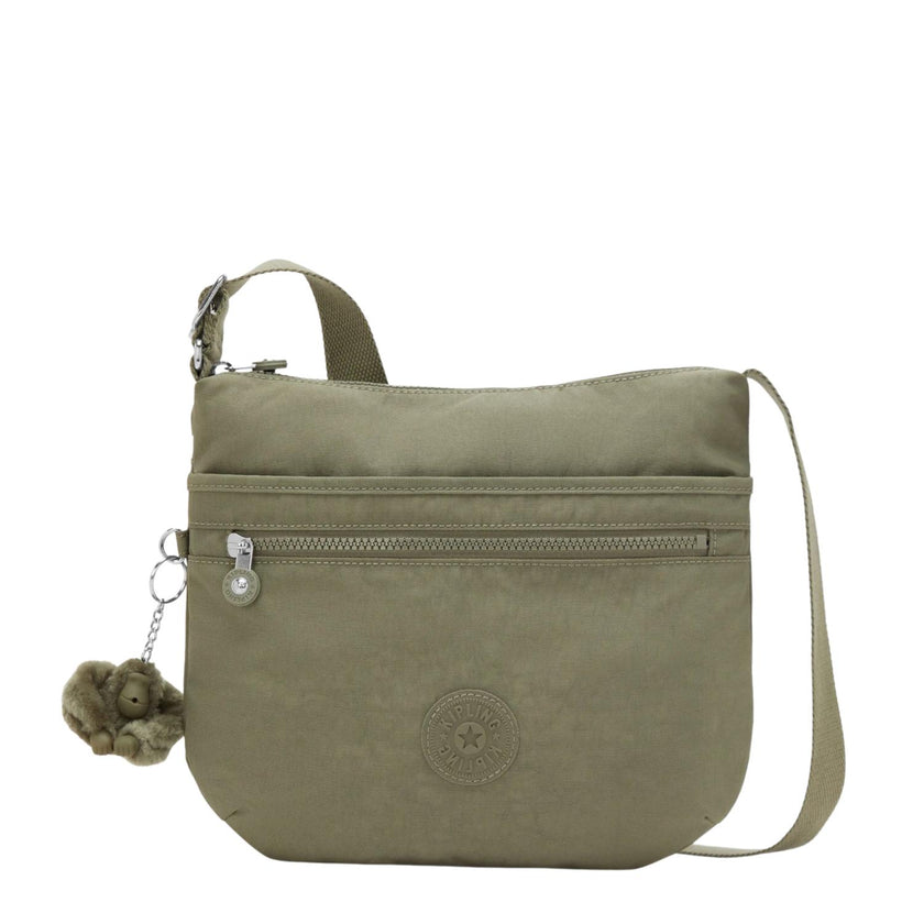 Kipling Tas Arto 19911 RW4 Almost Sage