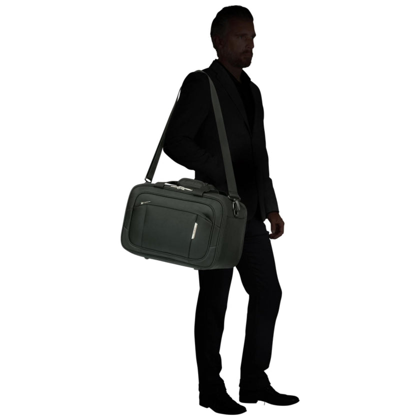 Samsonite Reistas 155332 Respark Forest Green 1339