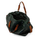 Bear Design Reistas CL44159 Lucien Green/Cognac
