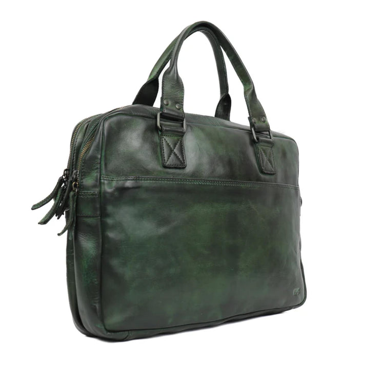 Bear Design Laptoptas CL32843 Leandro Green