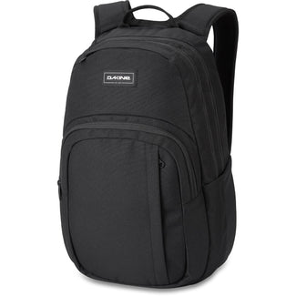 Dakine Rugzak Campus M 25 liter Black