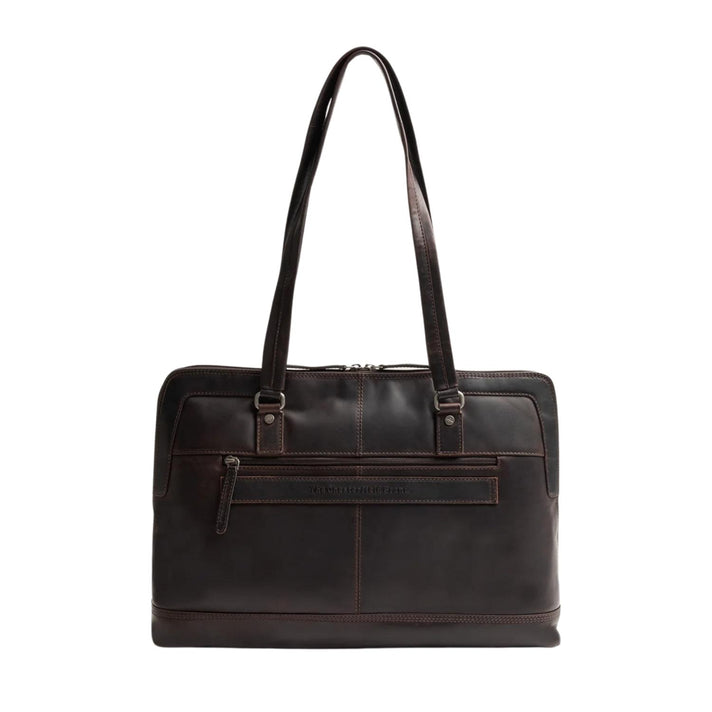 Chesterfield Laptoptas C40.1110 