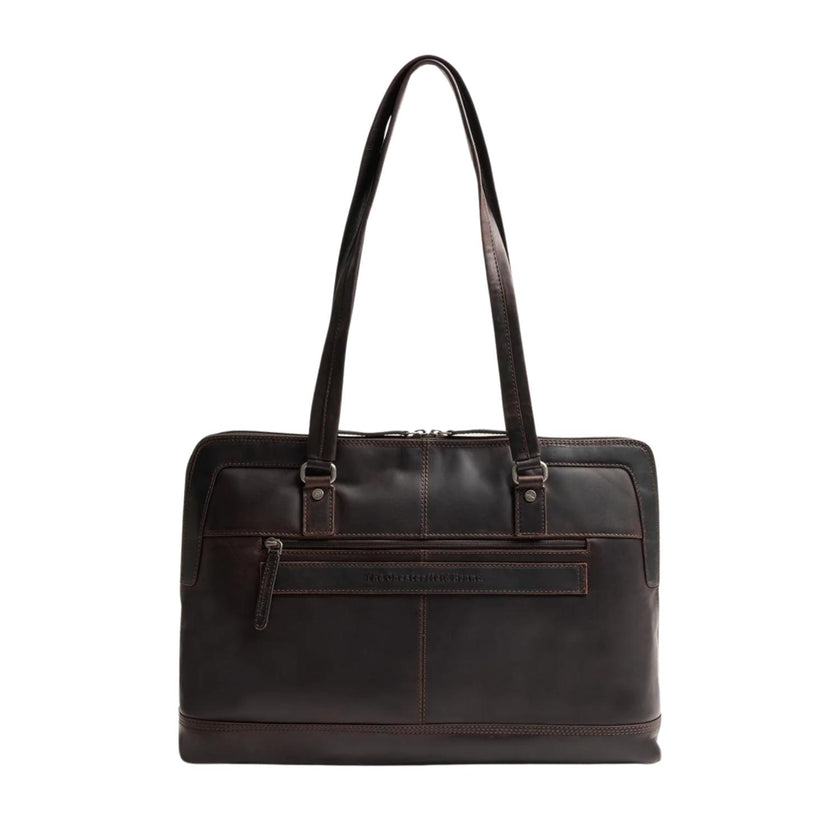 Chesterfield Laptoptas C40.1110 