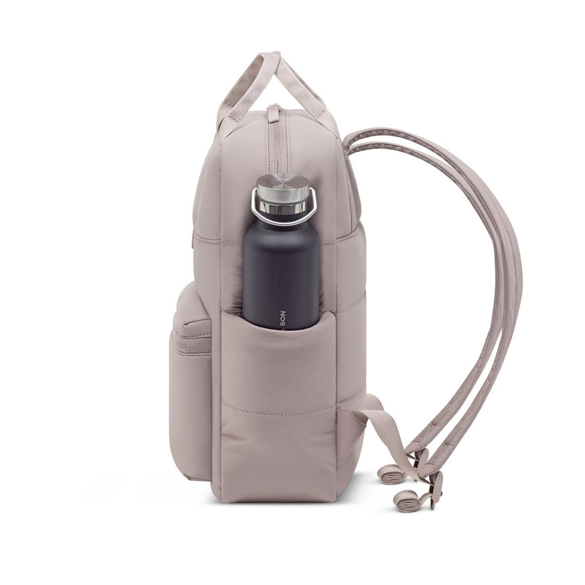 Kapten & Son Laptoprugzak Bergen Cloud Muted Rose