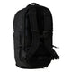 The NorthFace Rugzak W Borealis luxe Black Burnt