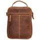 Hide & Stitches Tas 20829 Cognac 005