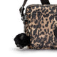 Kipling Tas Abanu M 16237 6JP Wild leopard