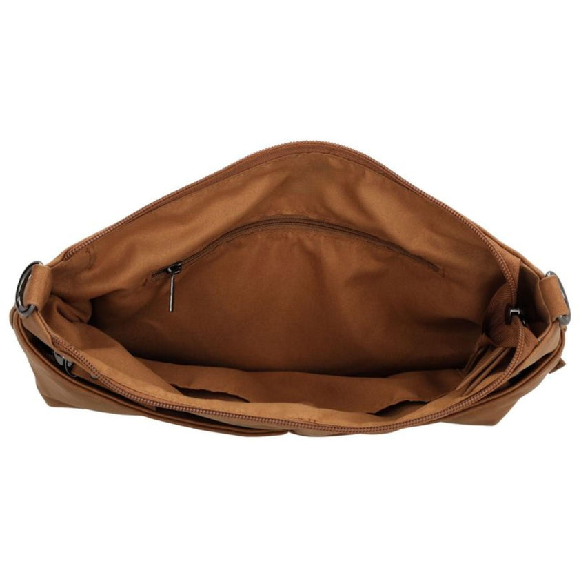 Beagles Tas W01525 Lourenza Camel 010
