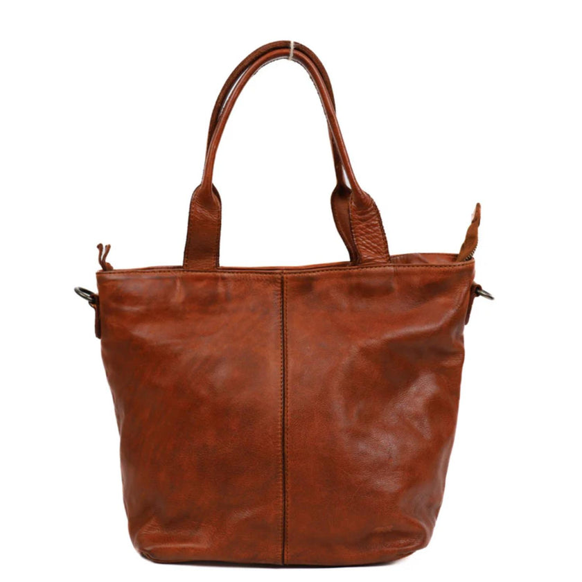 Bear Design Shopper CL44407 Cognac