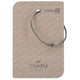 Charm Smart tag W00095 Pink 009