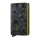 Secrid Pasjeshouder Slimwallet Jungle Moss