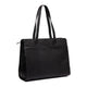 Chesterfield Shopper C38.0206 Fidenza 00 Zwart