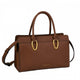 Daniele Donati Tas 01.838 Light Brown 03