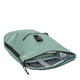 New Rebels Laptoprugzak 51.1135- New York Metallic Light Green 73